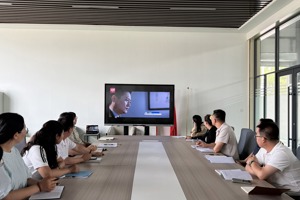 筑牢廉洁从教防线 涵养清风育人生态｜农机与汽车学院召开教育领域廉洁学习专题会议