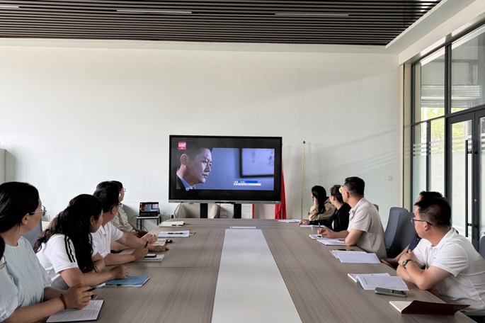筑牢廉洁从教防线 涵养清风育人生态｜农机与汽车学院召开教育领域廉洁学习专题会议