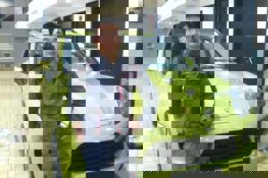 优秀毕业生展播（一）张鹏伟