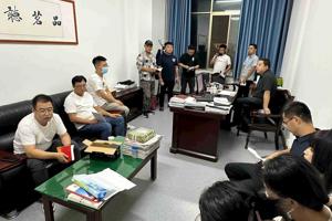 农机与汽车学院多措并举，上好“开学第一课”