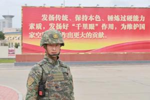 传承爱国精神，铸就军旅辉煌——从校园走向战场，2018级毕业生入伍传递爱国情怀和责任担当