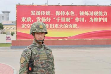 传承爱国精神，铸就军旅辉煌——从校园走向战场，2018级毕业生入伍传递爱国情怀和责任担当