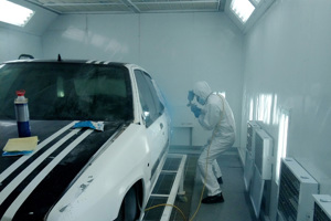 我系成功举办学院第九届“挑战杯”技能大赛暨车辆工程系第十届汽车技能大赛