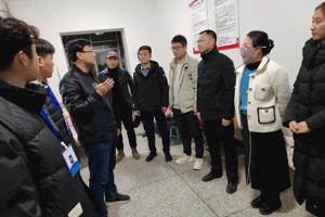 防范电信诈骗，提高安全意识——农机与汽车学院组织开展防范电信诈骗系列活动