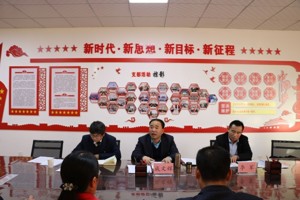 党建引领促教学，示范带头提质量——车辆工程系教师党支部样板支部创建活动纪实（一）