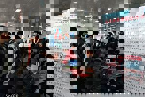 车辆工程系2015级学生顶岗实习（就业）工作形势喜人