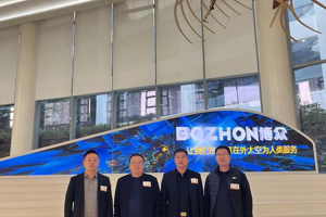 "助发展启希望，拓实践智致远”—农机与汽车、机械工程学院联合致力，江苏片区访企拓岗促就业之路