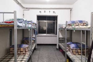 车辆工程系成功举办  第四届“爱屋及乌”文明宿舍评比活动