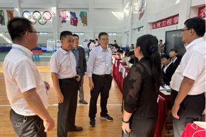 以心暖“新”，情暖到寝