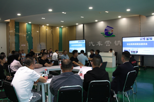 访企拓岗开新局 校企合作促就业